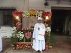 Moharram ul-Haraam: Sabeel-e-Husaini at Zenith Hall, Mumbai